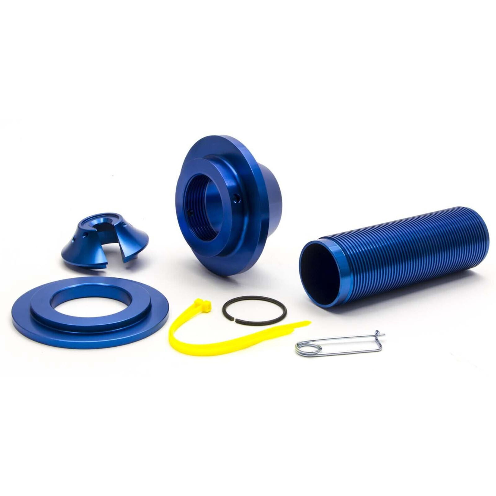 AFCO Racing Coil-Over Kit Steel Body 20125A-7K AFCO Racing Coil-Over Kit Steel Body 20125A-7K