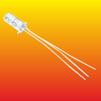 SFT317 COSEM LOT OF 1 GERMANIUM PNP TRANSISTOR 0.15W 0.01A