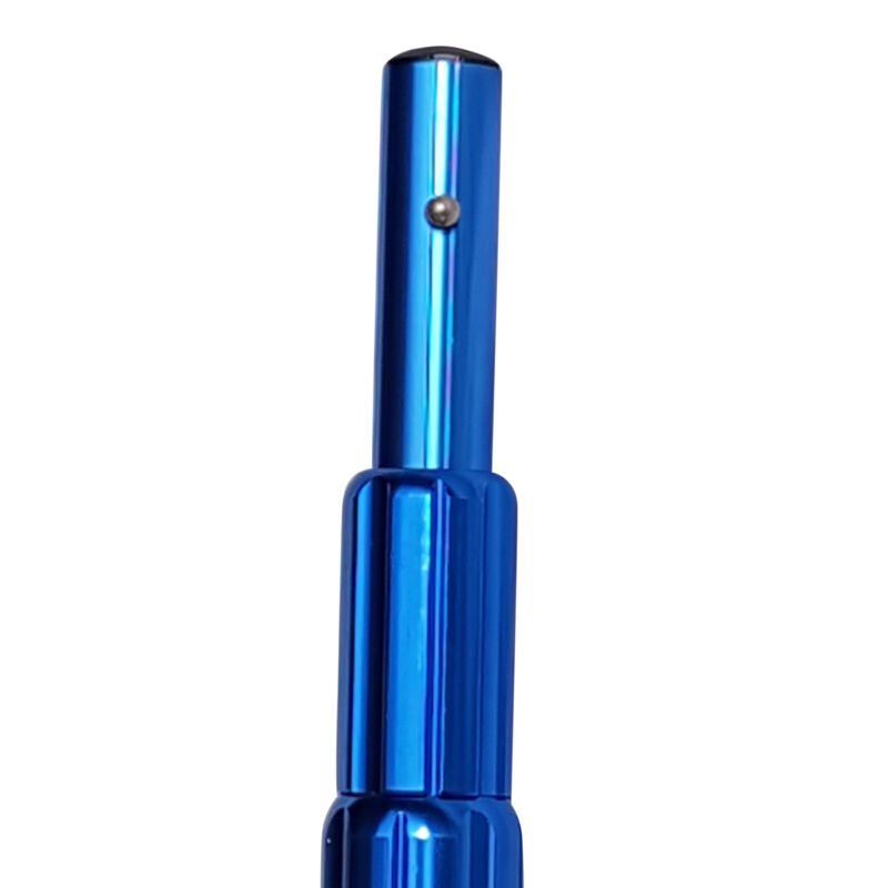 Heavy Duty Telescopic 10 Foot Pond Pole ONLY,  Part of the Interchangeable Line