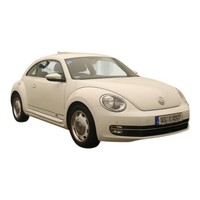 VOLKSWAGEN BEETLE 1.2 TSI PETROL MANUAL DESIGN 3DR ULEZ COMPLIANT FULL HISTORY