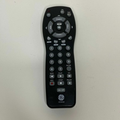 Control Tested 3 Device