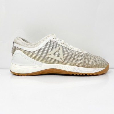 

Женские кроссовки Reebok Crossfit Nano 8.0 CN1039 белые кроссовки размер 7.5, Белый, Crossfit Nano 8.0