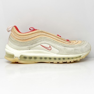 

Nike Womens Air Max 97 DM8943-700 Оранжевая повседневная обувь Кроссовки Размер 10, Оранжевый, Air Max 97