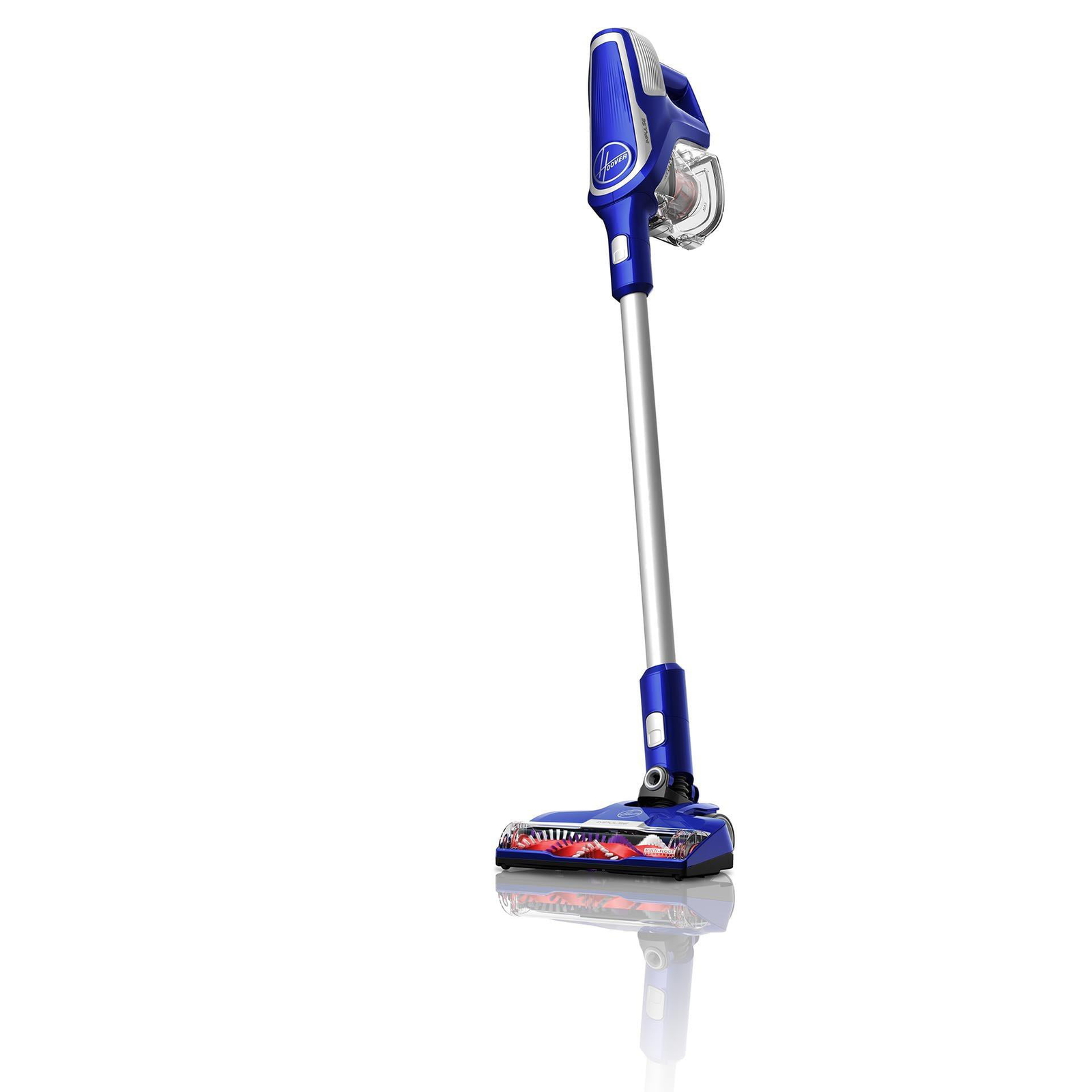 Hoover IMPULSE Pet Cordless Stick Vacuum Cleaner, BH53020-USA Warehouse