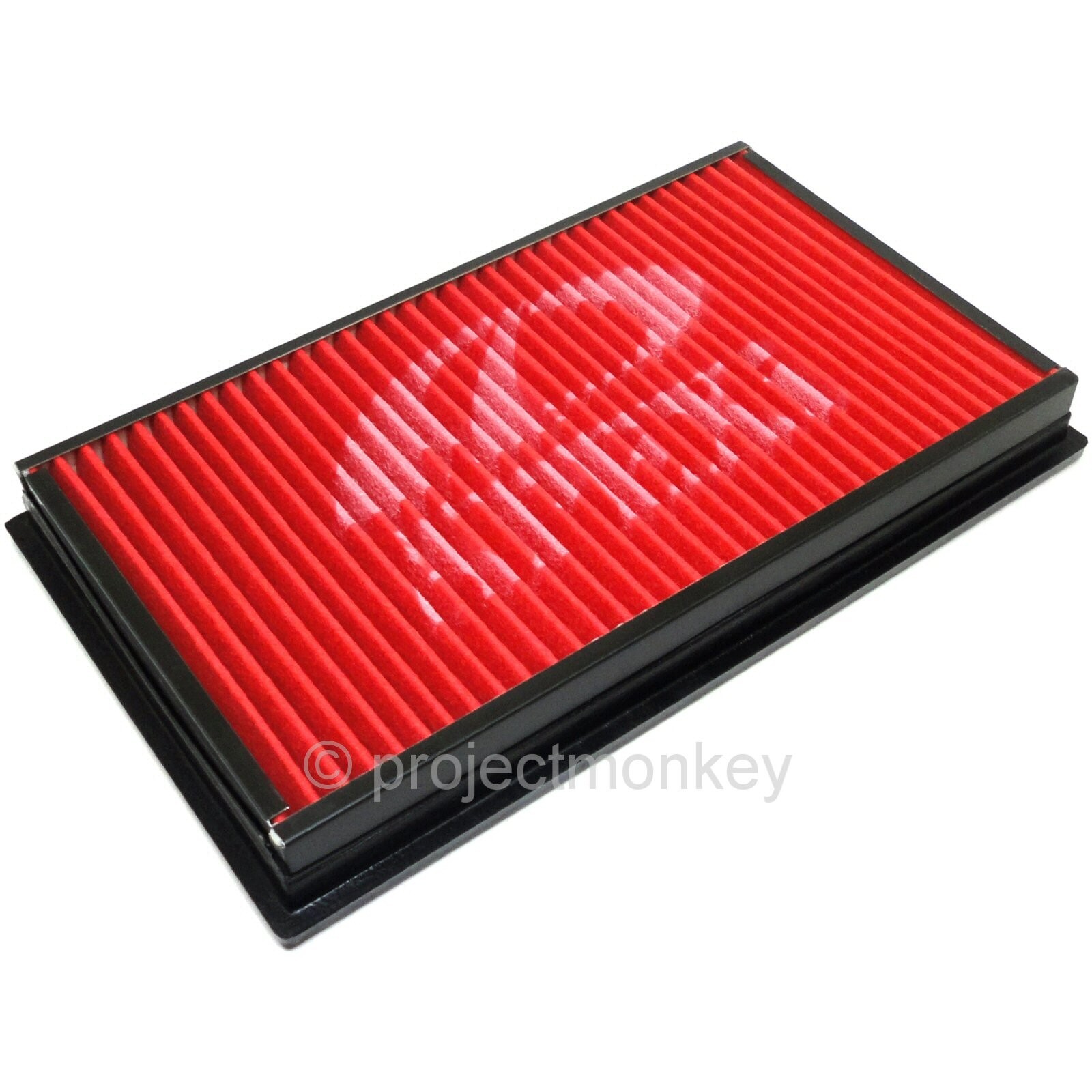 メンテナンス air aissit APEXi 503-N101 Power Intake Drop-In Panel Air Filter Fits