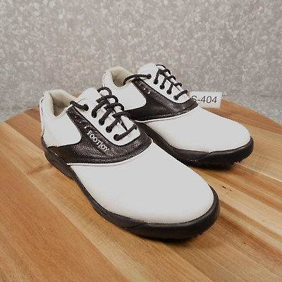 Footjoy greenjoy womens store golf shoes