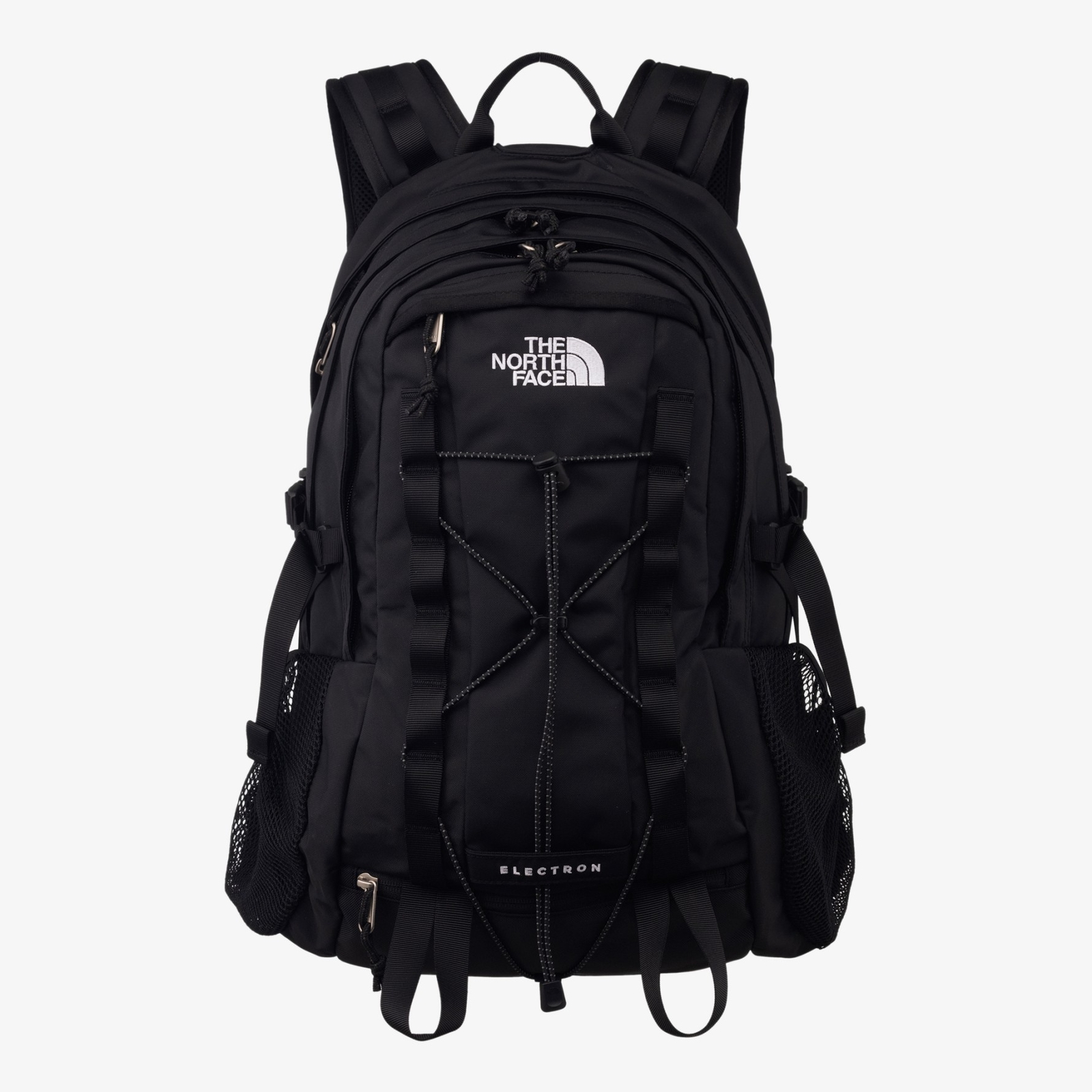 New THE NORTH FACE MENS ELECTRON BACKPACK 30Liter NM2DR06J