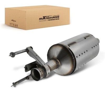 Diesel Particulate Filter DPF For Dodge Sprinter 2500 Base 2007-2009 68011959AA
