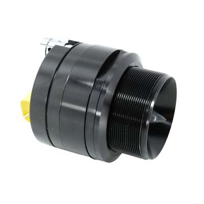 Audiopipe NEO 1'' 125W RMS 4-Ohm Titanium Bullet Super Tweeter  / AP-ATQ-1551