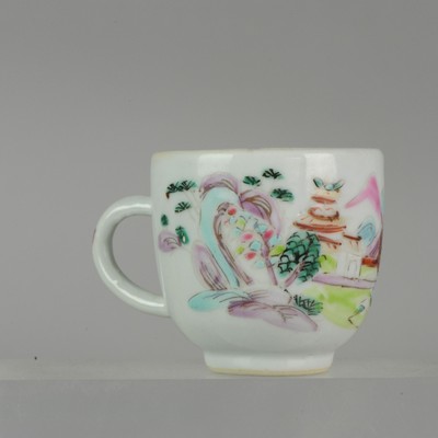 Bowls Chinese Qing Qianlong