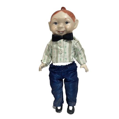 Howdy Doody Doll | Vintage Howdy Doody Doll Howdy Doody Doll | Vintage Howdy Doody Doll