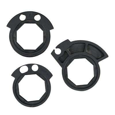 Pair Locking Handle Bar Lock-On Grips For KTM SX SXF XC XCF XCW EXC F 2008-2022