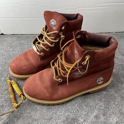 Timberland 6