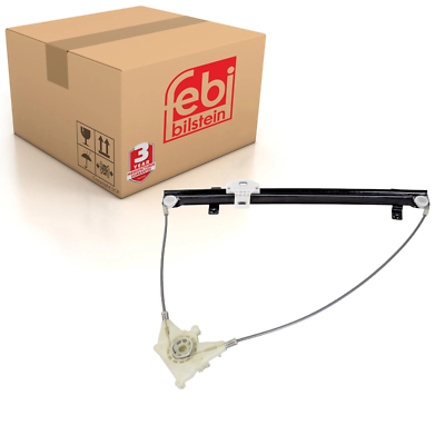 Window Regulator Fits DAF OE 2148 562 SK1 Febi 176282 | eBay UK