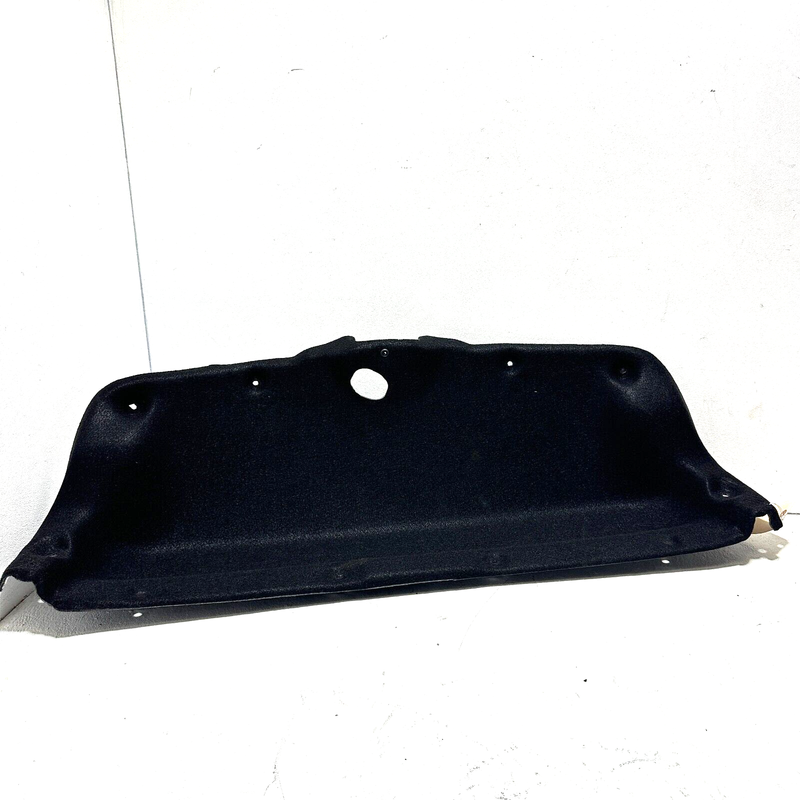 Used 2013 - 2022 Acura ILX Trunk Lid Trim Cover Liner Panel OEM