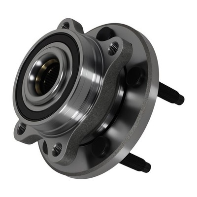 5-Bolt Wheel Hub Bearing for Ford Edge Lincoln MKS MKT 513275 With ABS