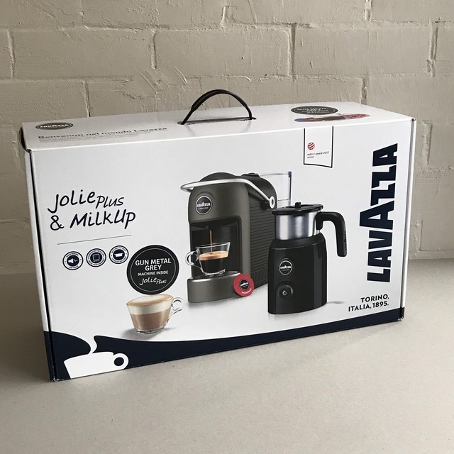lavazza jolie espresso coffee machine
