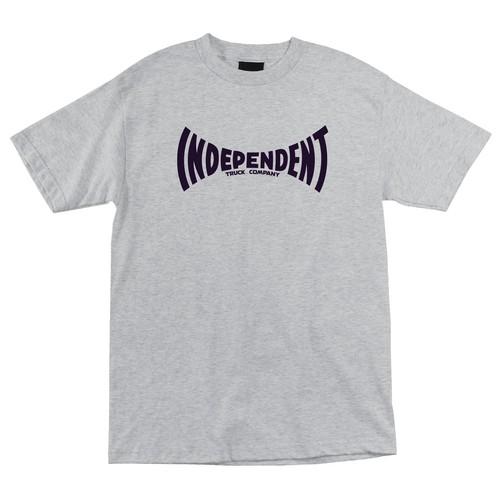 INDEPENDENT TRUCK COMPANY Tシャツ INDEPENDENT Truck Company Men's S/S T-Shirt Shatter Span