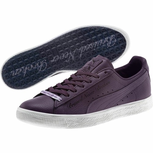 [370225-01] Мужские Puma Clyde X Prps