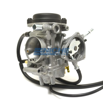 Genuine Mikuni OEM Carburetor for Yamaha Big Bear 400 07-12 BSR33-P74