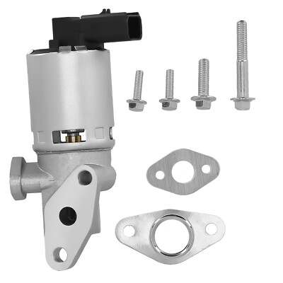 EGR VALVE w/ Gasket for Jeep Wrangler VW Routan 2007-2011 for Volkswagen Routan