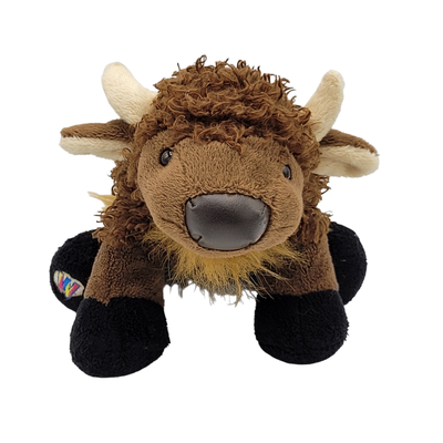 Buffalo teddy hotsell