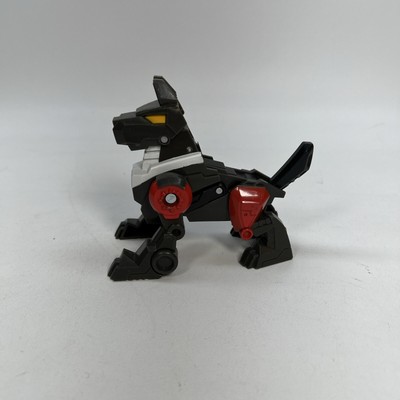 Transformers Playskool Heroes Rescue Bots K9 GROWL Figure with Projectile