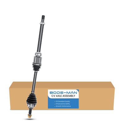 2WD Front Right CV Axle Shaft for 2007-2011 2012 Nissan Sentra Rogue 2.5L w/ CVT