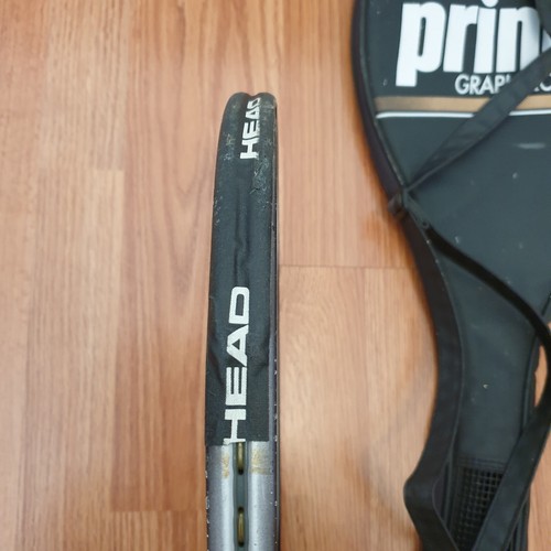 prince graphtech db 90