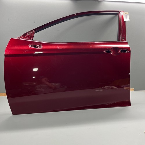 Toyota Camry XSE 2018-2023 FRONT LEFT DRIVER SIDE DOOR SHELL PANEL 3T3 OEM