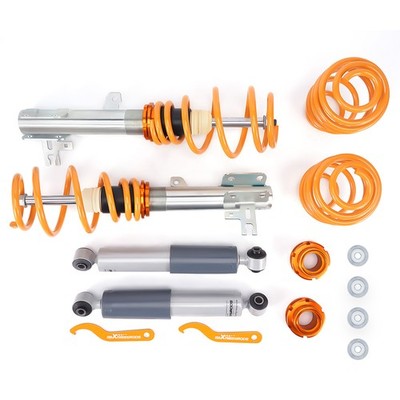 Coilovers Suspension Kit for Vauxhall Astra Mk5 H Hatchback (04-10) Zafira B