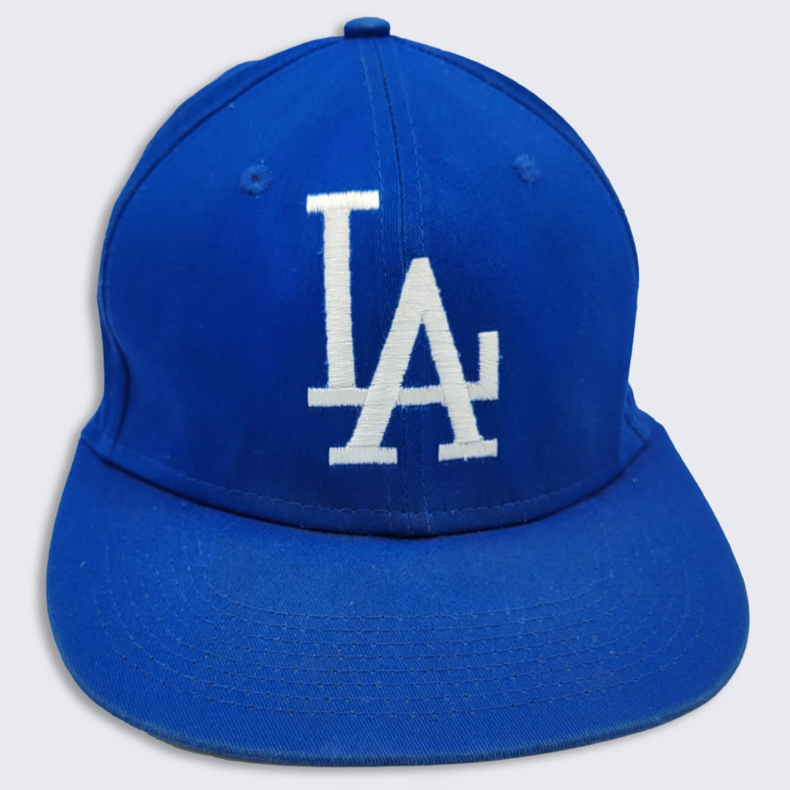 Los Angeles Dodgers Vintage 90s Sports Specialties Plain