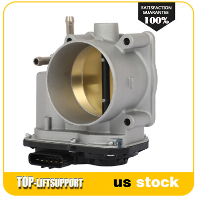 Throttle Body For Nissan X-trail Xterra Frontier Pathfinder Suzuki Equator 4.0L