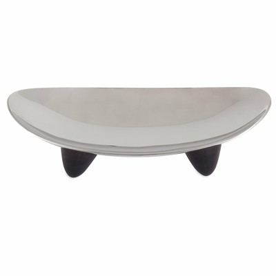 JACKSON GALAXY Eclipse Cat Food Bowl