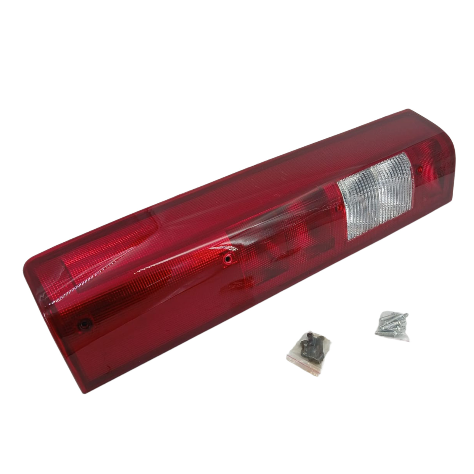 Rear Right Tail Light Lamp Lens Driver Side Fits Iveco Daily 2006-2011 69500590