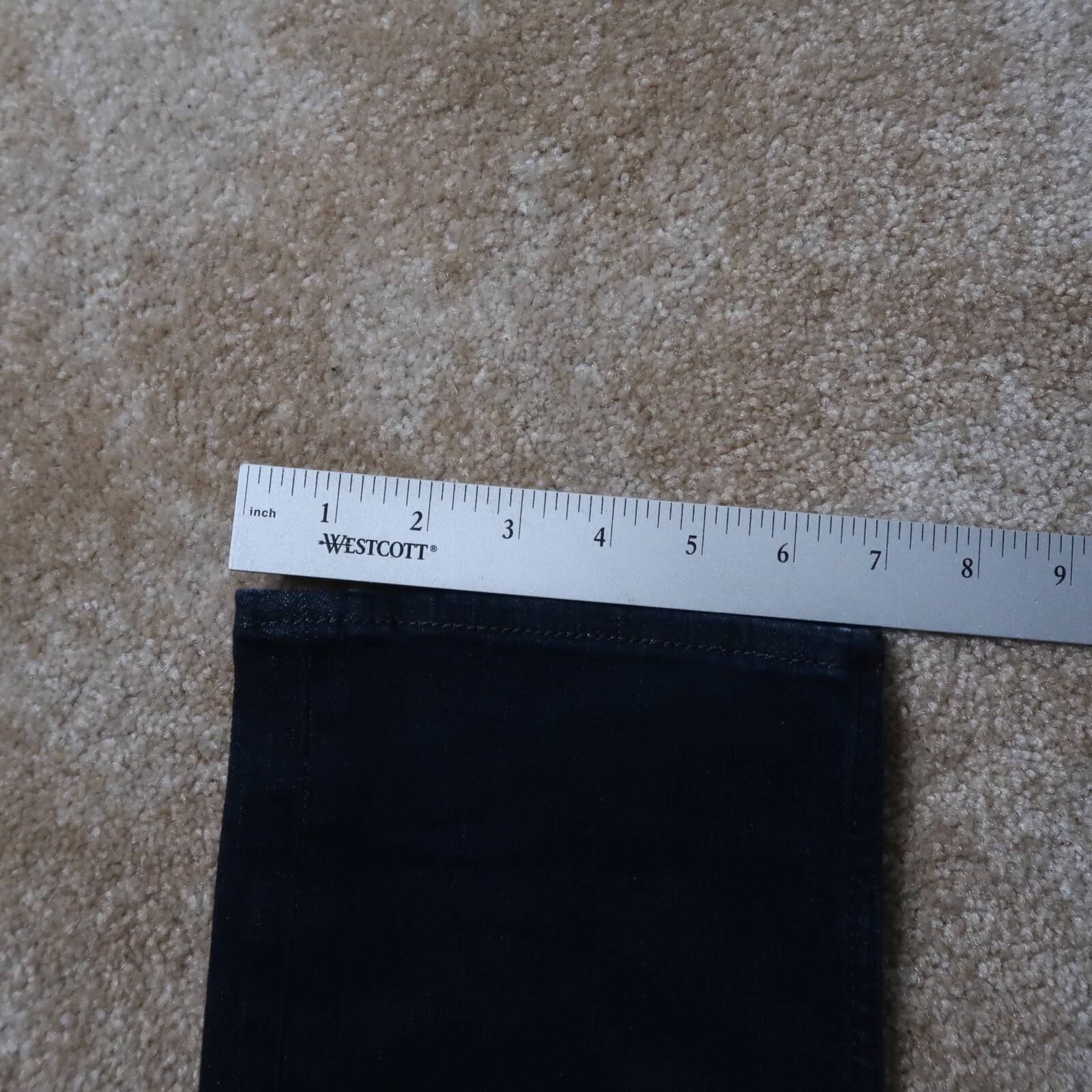 Lee Modern Series L231 Slim Taper Leg Jeans Men's 30x30 Stretch Jeans NEW