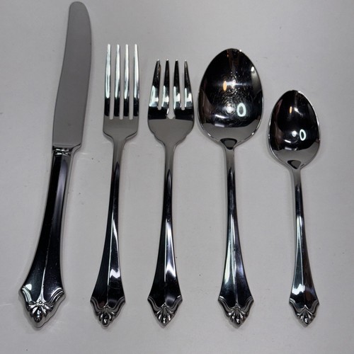 Service For 1 (one) 5 Pieces