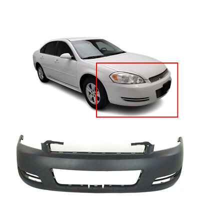 Cover Replacement For 2006-2013 Chevrolet Impala Gm1000763