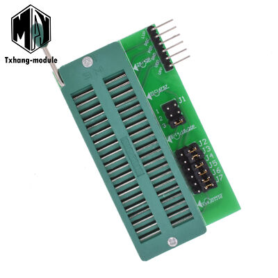 PIC ICD2 PICKit 2 PICKIT 3 Programming Adapter Programming Seat board M123 A2TM