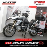 2013 '13 BMW R1200GS TE ABS. Please See Ad. For Full Spec. Great Value £8,795.