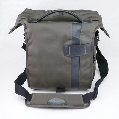 Lowepro Classified 160 AW * Top professionelle Fototasche * Rar