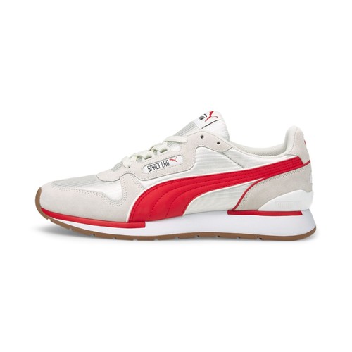 [383158-04] Мужские PUMA SPACE LAB ATHLEISURE CASUAL