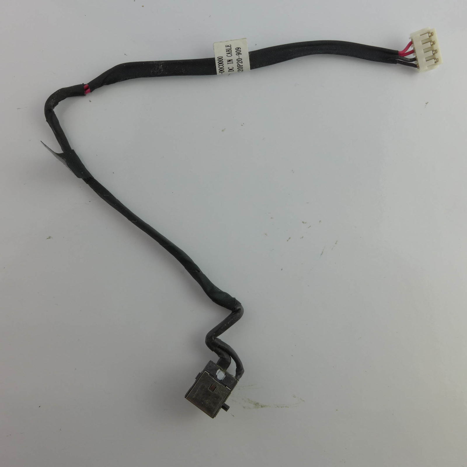 ORIGINAL Toshiba Satellite Radius 14 L40W-C-10Z Netzbuchse Strombuchse dc jack ✅