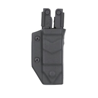 Clip & Carry Kydex Multitool Sheath - For the Gerber MP600 - USA Made