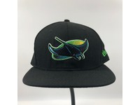 tampa bay devil rays cooperstown hat