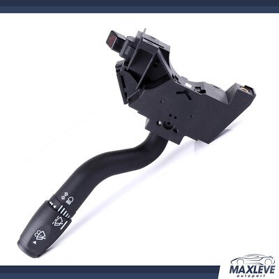 Multi-function Wiper Lever Blinker Switch Turn Signal for Ford E-150 2005-2014