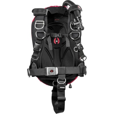 Hollis HTS 2 Harness System (w/o pockets)