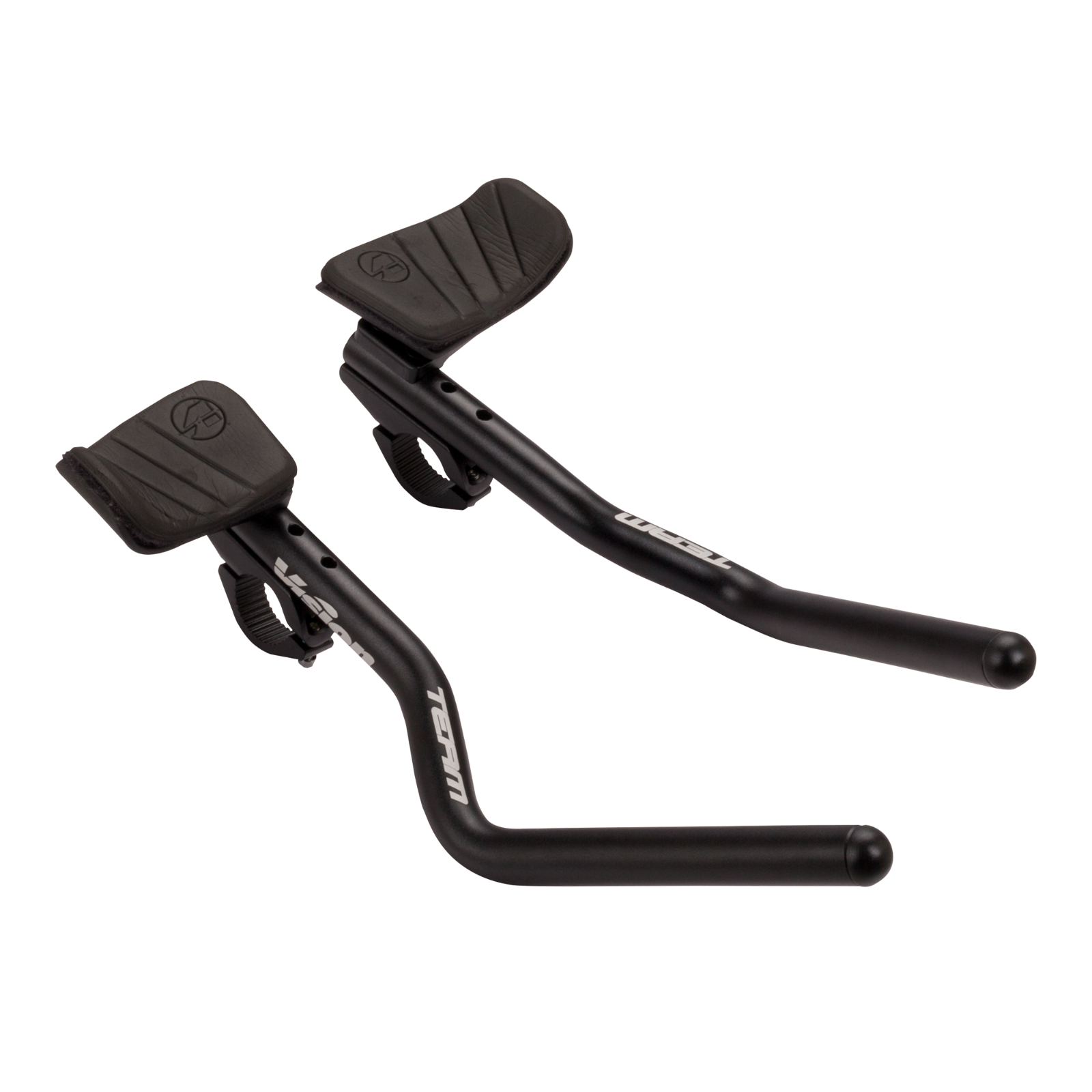 VISION SPEED EXTENSIONS J-Bend DHバー VISION TEAM CLIP-ON J-BEND TT TIME TRIAL TRIATHLON SPEED