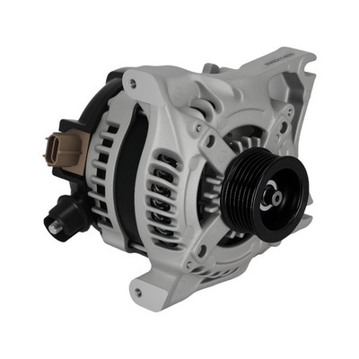Alternator for Ford F-150 V8 5.4L Expedition 2009-2010 12V 150Amp GL-954