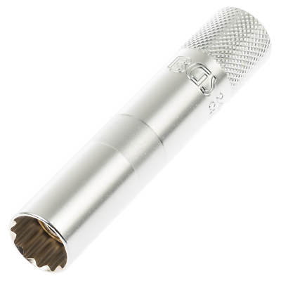 Zündkerzenschlüssel 14 mm Zündkerzennuss Zündkerzen Steck Nuss BMW E90 Renault